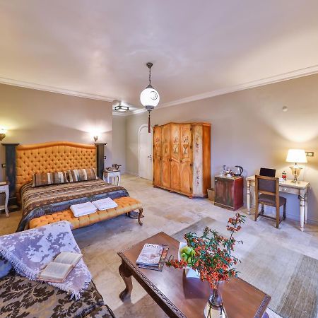 Cetmihan Hotel Kucukkuyu Εξωτερικό φωτογραφία
