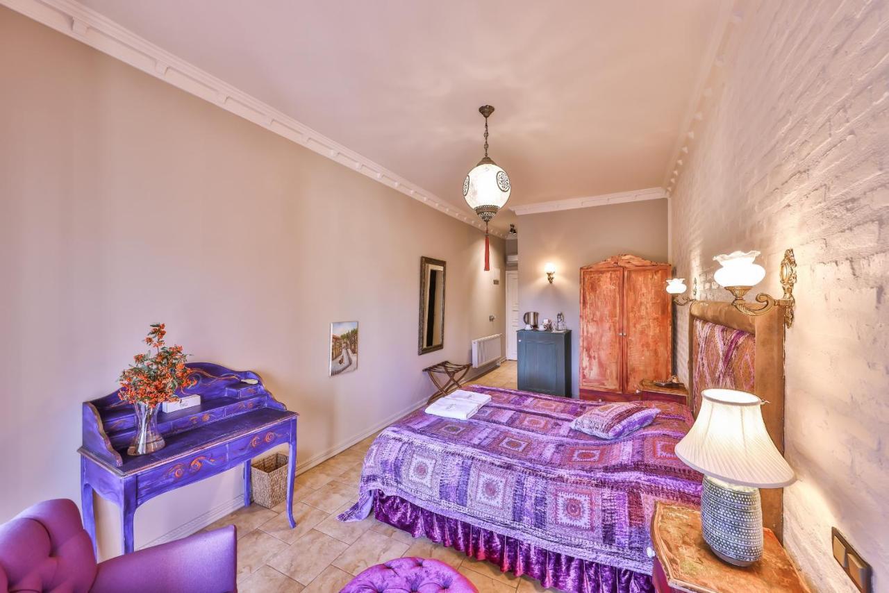 Cetmihan Hotel Kucukkuyu Εξωτερικό φωτογραφία