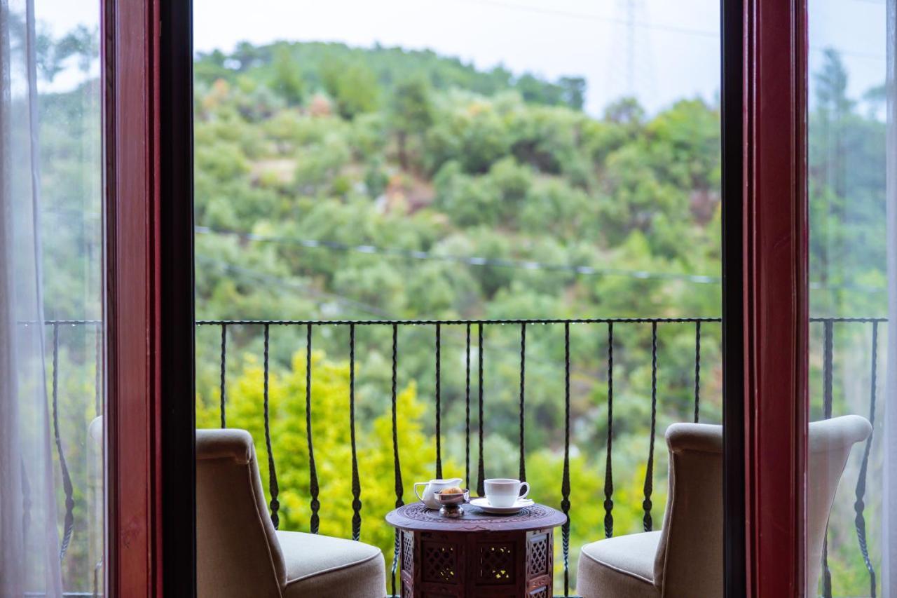 Cetmihan Hotel Kucukkuyu Εξωτερικό φωτογραφία