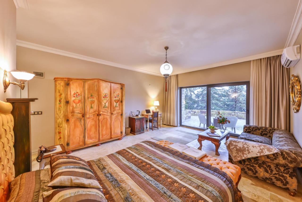 Cetmihan Hotel Kucukkuyu Εξωτερικό φωτογραφία