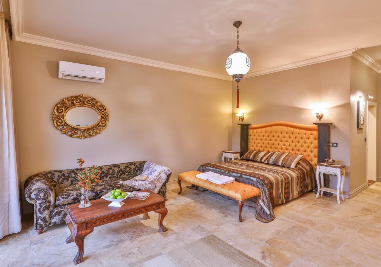 Cetmihan Hotel Kucukkuyu Εξωτερικό φωτογραφία