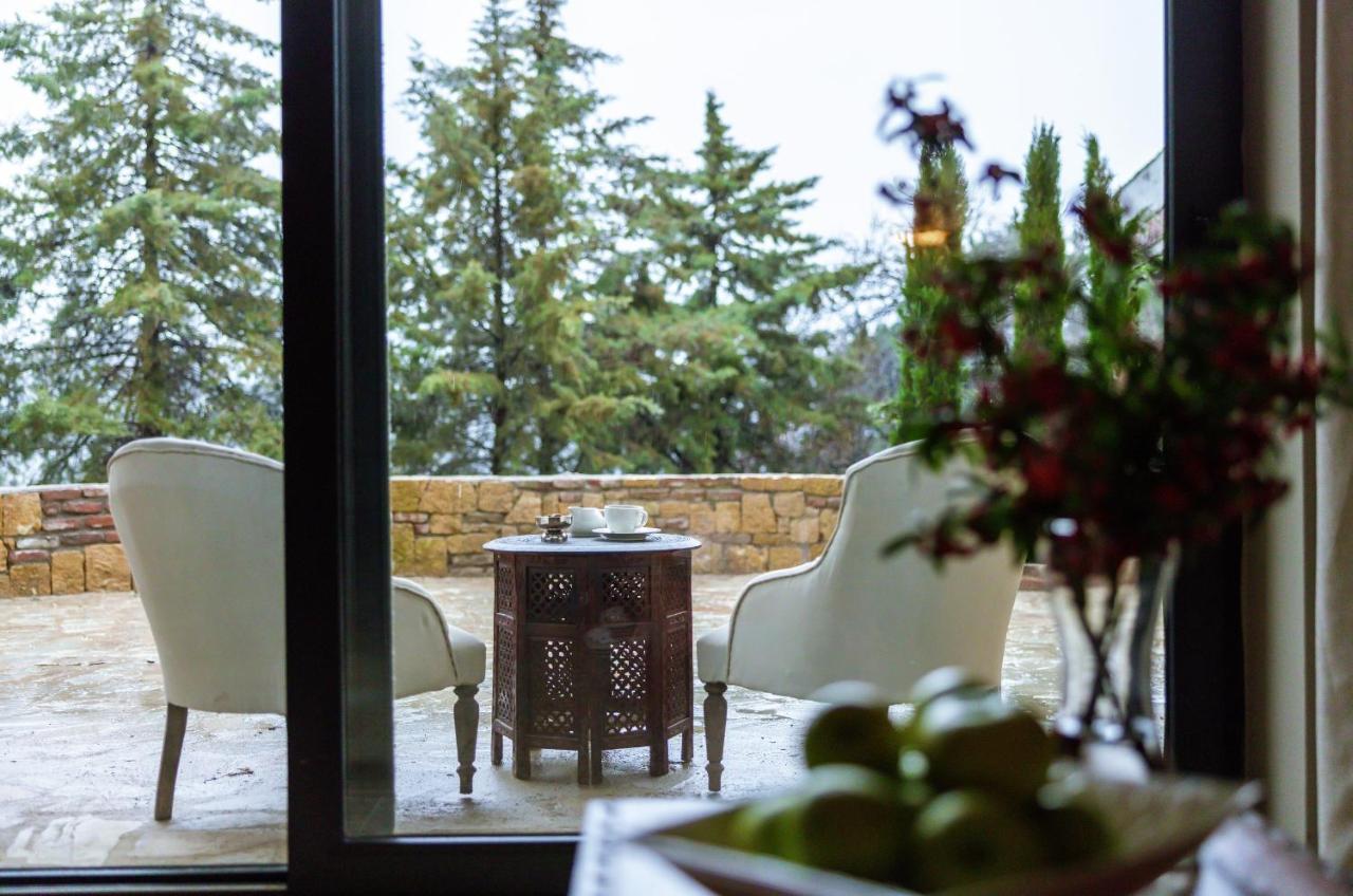 Cetmihan Hotel Kucukkuyu Εξωτερικό φωτογραφία