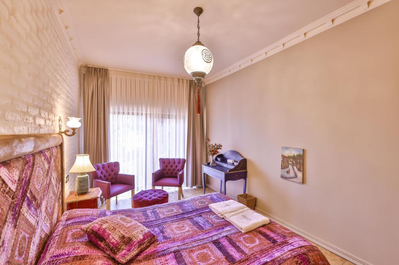 Cetmihan Hotel Kucukkuyu Εξωτερικό φωτογραφία
