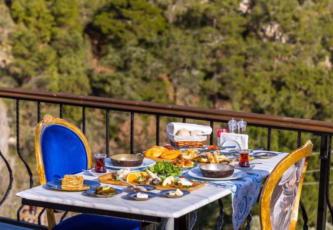 Cetmihan Hotel Kucukkuyu Εξωτερικό φωτογραφία