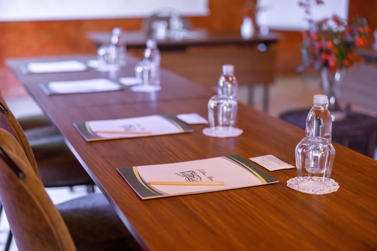 Cetmihan Hotel Kucukkuyu Εξωτερικό φωτογραφία